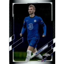 2020-21 Topps Chrome UEFA Champion’s League #25 Timo Werner gyűjthető kártya