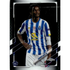  2020-21 Topps Chrome UEFA Champion’s League  #32 Romário Baró gyűjthető kártya