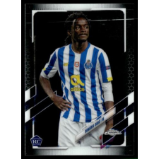  2020-21 Topps Chrome UEFA Champion’s League  #32 Romário Baró gyűjthető kártya