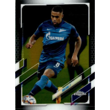2020-21 Topps Chrome UEFA Champion’s League #41 Malcom gyűjthető kártya