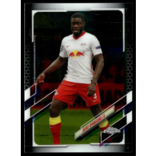  2020-21 Topps Chrome UEFA Champion’s League  #48 Dayot Upamecano gyűjthető kártya