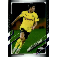  2020-21 Topps Chrome UEFA Champion’s League  #53 Giovanni Reyna gyűjthető kártya