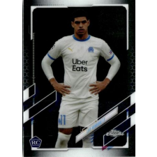  2020-21 Topps Chrome UEFA Champion’s League  #65 Luis Henrique gyűjthető kártya