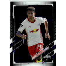  2020-21 Topps Chrome UEFA Champion’s League  #73 Tyler Adams gyűjthető kártya