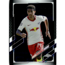  2020-21 Topps Chrome UEFA Champion’s League  #73 Tyler Adams gyűjthető kártya