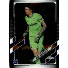  2020-21 Topps Chrome UEFA Champion’s League  #86 Marco Carnesecchi gyűjthető kártya