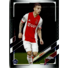  2020-21 Topps Chrome UEFA Champion’s League  #87 Antony gyűjthető kártya