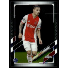  2020-21 Topps Chrome UEFA Champion’s League  #87 Antony gyűjthető kártya