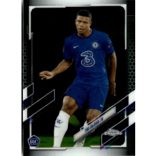  2020-21 Topps Chrome UEFA Champion’s League  #97 Tino Anjorin gyűjthető kártya