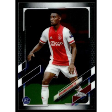  2020-21 Topps Chrome UEFA Champion’s League  #98 Ryan Gravenberch gyűjthető kártya
