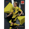  2020-21 Topps Finest Bundesliga  #28 Julian Brandt