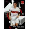  2020-21 Topps Finest Bundesliga  #91 Marc Oliver Kempf