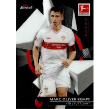  2020-21 Topps Finest Bundesliga  #91 Marc Oliver Kempf gyűjthető kártya