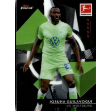  2020-21 Topps Finest Bundesliga  #95 Josuha Guilavogui gyűjthető kártya
