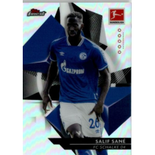  2020-21 Topps Finest Bundesliga Refractor #88 Salif Sané gyűjthető kártya