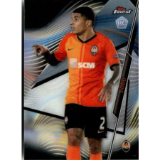  2020-21 Topps Finest UEFA Champions League  #10 Dodo gyűjthető kártya