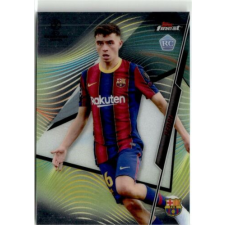 2020-21 Topps Finest UEFA Champions League #36 Pedri gyűjthető kártya