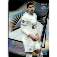  2020-21 Topps Finest UEFA Champions League  #3 Luis Henrique gyűjthető kártya