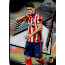 2020-21 Topps Finest UEFA Champions League #59 Luis Suárez gyűjthető kártya