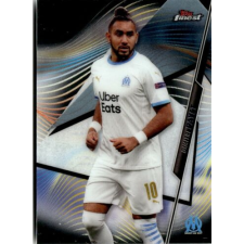  2020-21 Topps Finest UEFA Champions League  #61 Dimitri Payet gyűjthető kártya