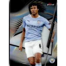  2020-21 Topps Finest UEFA Champions League  #77 Nathan Aké gyűjthető kártya