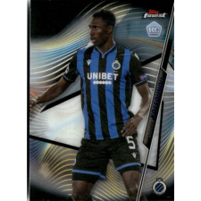  2020-21 Topps Finest UEFA Champions League  #78 Odilon Kossounou gyűjthető kártya