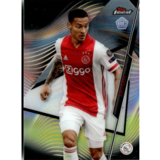  2020-21 Topps Finest UEFA Champions League  #90 Antony gyűjthető kártya