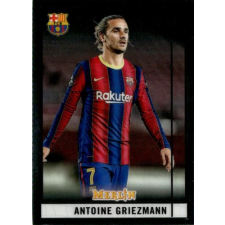 2020-21 Topps Merlin Chrome #13 Antoine Griezmann gyűjthető kártya