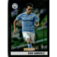  2020-21 Topps Merlin Chrome  #18 Eric García gyűjthető kártya