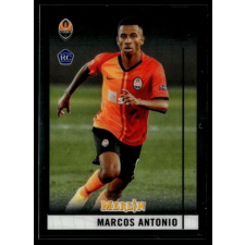 2020-21 Topps Merlin Chrome #34 Marcos Antonio gyűjthető kártya
