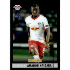  2020-21 Topps Merlin Chrome  #38 Amadou Haidara gyűjthető kártya