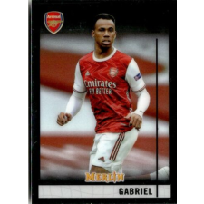 2020-21 Topps Merlin Chrome #7 Gabriel gyűjthető kártya
