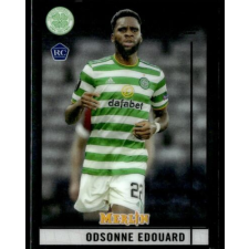  2020-21 Topps Merlin Chrome  #94 Odsonne Édouard gyűjthető kártya