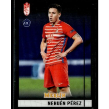  2020-21 Topps Merlin Chrome  #96 Nehuén Pérez gyűjthető kártya