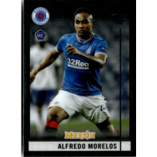  2020-21 Topps Merlin Chrome  #98 Alfredo Morelos gyűjthető kártya