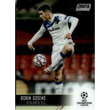  2020-21 Topps Stadium Club Chrome UEFA Champions League  #42 Robin Gosens gyűjthető kártya