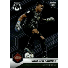  2021-22 Panini Mosaic Road to FIFA World Cup  #96 Wuilker Farinez gyűjthető kártya