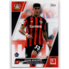  2021-22 Topps Bundesliga #124 Piero Hincapie