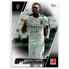  2021-22 Topps Bundesliga #141 Marcus Thuram gyűjthető kártya