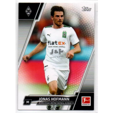  2021-22 Topps Bundesliga #145 Jonas Hofmann gyűjthető kártya