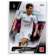  2021-22 Topps Bundesliga #146 Joe Scally gyűjthető kártya