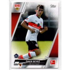 2021-22 Topps Bundesliga #164 Ömer Beyaz gyűjthető kártya