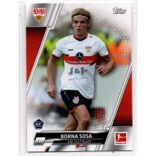  2021-22 Topps Bundesliga #165 Borna Sosa gyűjthető kártya