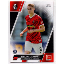 2021-22 Topps Bundesliga #80 Philipp Lienhart gyűjthető kártya