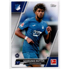  2021-22 Topps Bundesliga #96 Georginio Rutter gyűjthető kártya