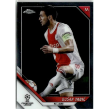  2021-22 Topps Chrome UEFA Champions League  #148 Dušan Tadić gyűjthető kártya