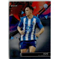 2021-22 Topps Finest UEFA Champions League #7 Pepê gyűjthető kártya