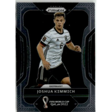  2022 Panini Prizm World Cup  #109 Joshua Kimmich gyűjthető kártya