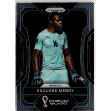  2022 Panini Prizm World Cup  #247 Edouard Mendy gyűjthető kártya