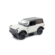 2023 ford bronco fém és műanyag modell 1:34 méretarányban autópálya és játékautó